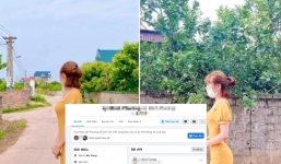 Dân tình ùa vào trang cá nhân của cô gái bị người yêu cũ xuống tay để chỉ trích 