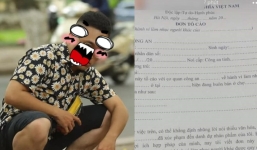 'Hot boy phố cổ' lên tiếng tố bạn gái dựng chuyện, sẵn sàng đưa mọi thứ ra tòa