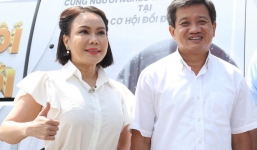 Nữ đại gia tặng ông Đoàn Ngọc Hải xe cứu thương 1,7 tỷ đồng có động thái bất ngờ