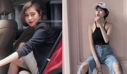 Ngoại hình trông 'mòn con mắt' của chị Google sau 4 năm ở ẩn 