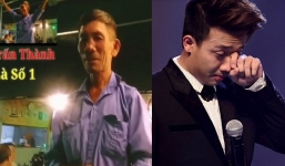 Cụ già bán vé số là fan cứng nhất của Trấn Thành, chưa kịp gặp thần tượng đã mãi mãi ra đi 