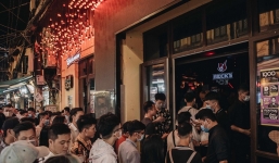 Dịch vụ quán bar, karaoke tại Hà Nội được phép mở lại