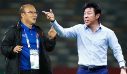 Tội đồ của M.U bị phân biệt chủng tộc; Địch thủ của thầy Park nhiễm Covid-19 