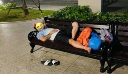 Chúc mừng sinh nhật vợ nhưng nhầm ngày, ông chồng nhận ngay 'món quà vô giá'