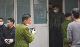 Con trai bỏ thi giữa kì, bố tức giận dùng đũa chọc vào ngực khiến con thiệt mạng