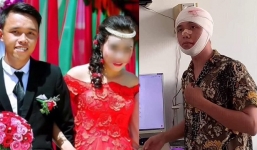 Huy 'quần hoa' đăng dòng trạng thái tố cáo ngược người vợ: Từng bị vợ dùng 'hàng nóng' lùa chạy đến mức ám ảnh