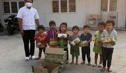 Ông Đoàn Ngọc Hải thổ lộ nguyện vọng lập di chúc, để lại tâm nguyện cuối cùng cho đời 