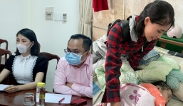 Thơ Nguyễn lần đầu xuất hiện sau lùm xùm, lập tức gây chú ý khi khoe đứa con 17 tuổi 