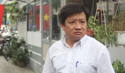 Không thể chịu nổi chuyện xấu xa, ông Đoàn Ngọc Hải đích thân ra Hà Nội để làm rõ mọi việc 