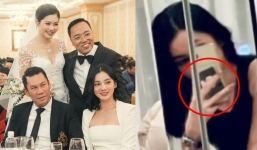 Lệ Quyên đắm đuối trong vòng tay tình trẻ, chồng cũ lộ luôn 'kỷ vật tình yêu' với thí sinh Hoa hậu Việt Nam