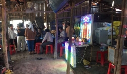 Hoàn cảnh đáng thương của anh chủ nhà bị cẩu tặc chống trả đến qua đời