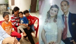 Lấy chồng hơn 43 tuổi bị dè bỉu 'chuột sa chĩnh gạo', người vợ 39 tuổi sống cảnh ngày ngày phải lo cái ăn