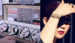 Ngọc Trinh lên tiếng khi bị kẻ gian cuỗm bộ sưu tập: Thiệt hại không chỉ dừng ở 10 tỷ đồng 