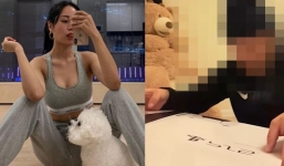 Game thủ số hưởng nhất năm, được bạn gái 'xinh hơn Ngọc Trinh' cầu hôn bằng PS5