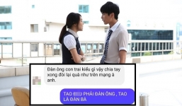Nam thanh niên chia tay đòi bạn gái 80 triệu tiền quà và cú 'lật kèo' ngoài tưởng tượng
