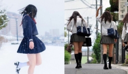 Những nội quy mặc đồng phục kì quặc chỉ có tại Nhật Bản