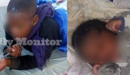 Đang thi Toán, nữ sinh 13 tuổi chuyển dạ trong giờ: Đi sinh con xong quay lại thi tiếp