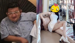 Gã 'tú ông' dùng thủ đoạn để lợi dụng 11 'sugar baby'