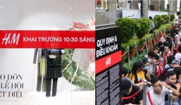 H&M kinh doanh thế nào kể từ khi đặt chân vào Việt Nam? 