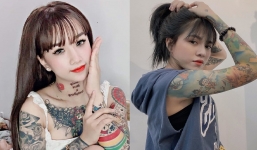 Bạn có dám cưới một cô gái 'đầy mực trên người' không: Câu trả lời từ chính người trong cuộc sẽ khiến bạn phải suy ngẫm