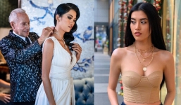 Mỹ nhân Việt 26 tuổi chia tay với tỷ phú Mỹ 72 tuổi bất ngờ ẩn ý sẽ chỉ quay lại nếu được thỏa mãn điều này