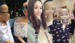 'Thiếu gia giàu nhất Trung Quốc': Chân dài vây quanh đuổi đi không hết, bị cả thiên hạ cười chê vì thói khoe của