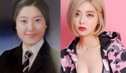 DJ Soda bị dân tình đào lại ảnh quá khứ với ngoại hình không thể nhận ra 