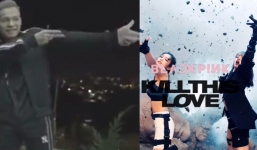 Độ Mixi thể hiện vũ đạo đỉnh cao trong bản hit 'Kill This Love', cuối cùng BlackPink đã tìm thấy thành viên thứ 5?