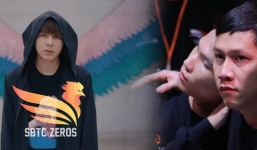 Làm anh Ba 'bốc hơi' nửa tỷ đồng, Zeros lên tiếng xin lỗi sau phát ngôn ngông cuồng khiến sự nghiệp tiêu tan