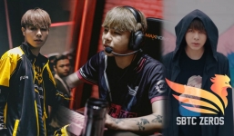 Zeros có thể được giảm án sau phát ngôn ngông cuồng nhưng hy vọng trở lại VCS trở nên quá xa vời 