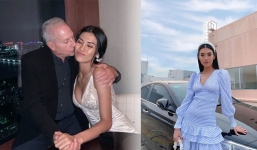 Hậu chia tay tỷ phú 76 tuổi, gái Việt 27 tuổi đăng ký tham gia Hoa hậu Hoàn vũ 