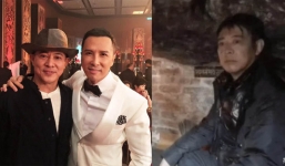 Đoạn kết buồn của siêu sao võ thuật Lý Liên Kiệt: Khối tài sản kếch sù nhưng vẫn sống ẩn dật trong hang 