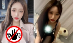 Nữ streamer xinh đẹp nhận án phạt nặng khi công khai rao bán ảnh 'đặc biệt' 