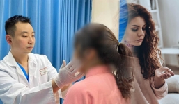 Đến bác sĩ thăm khám, cô gái 29 tuổi ngỡ ngàng vì biết mình là đàn ông