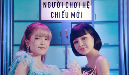 Lời bài hát 'Trải Trái Trải Phải' - Thiều Bảo Trâm x Hiền Hồ