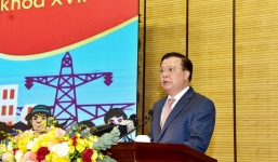 Thống nhất ý chí và hành động, khơi dậy khát vọng xây dựng, phát triển Thủ đô giàu đẹp, văn minh, hiện đại