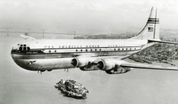 Chuyến bay biến mất đột ngột trở về sau 37 năm 