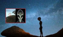 Thợ săn người ngoài hành tinh tuyên bố phát hiện người cao 20m ở Nam Cực