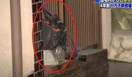 Dọn nhà để thay đổi phong thủy, phát hiện di cốt người anh trai biến mất cách đây 4 năm