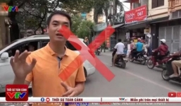 Youtuber 'Hà Nội phố' bị đích thân VTV chỉ trích vì quảng bá ẩm thực không đúng sự thật là ai?