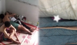 Bạn cùng phòng vô ý thức lại thích 'bắt cá hai tay', thanh niên nghĩ ra mưu kế lật mặt kẻ sở khanh