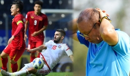 Đối thủ bỏ cuộc, ĐT Việt Nam bất ngờ gặp trở ngại cực lớn với tấm vé đi tiếp tại vòng loại World Cup