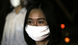 Bạn bè, thầy cô rơi nước mắt tưởng nhớ đến nam sinh Nguyễn Văn Nhã 