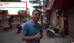 Youtuber Duy Nến lại phát ngôn sai lệch về dịch Covid-19, vội vàng chỉnh sửa lại bị dân mạng 'bắt tại trận'