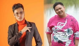 Bị cộng đồng mạng tố ngược 'câu fame' từ Minh Béo, diễn viên Tuấn Nguyễn phản ứng ra sao?