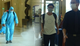 ĐT Việt Nam hội quân sớm, nhiều cầu thủ lỡ hẹn vì phải đi cách ly