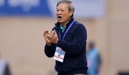 'Người đặc biệt' của bóng đá Việt Nam, HLV Lê Thụy Hải qua đời