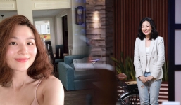 Nữ CEO xinh đẹp đến nhường nào để khiến Shark Phú chốt ngay 1,5 tỷ đầu tư, lại còn 'thả thính' ngay trên truyền hình?