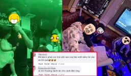 Clip bar Sunny kết luận giả mạo, cánh đàn ông hả hê vì được 'minh oan'