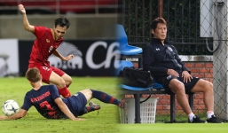 Đại kình địch nguy nan vì nhiều cầu thủ nhiễm Covid-19, ĐT Việt Nam cũng chẳng sung sướng gì